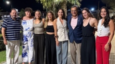 Πριμ 200.000 ευρώ του Βαγγέλη Μαρινάκη στις Εθνικές Ομάδες πόλο, ανακοίνωσε ο Ισίδωρος Κούβελος