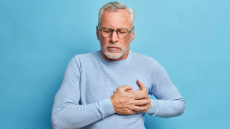 Έμφραγμα: Το σύμπτωμα SOS που αυξάνει τον κίνδυνο θανάτου