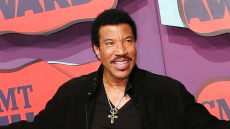 Λάιονελ Ρίτσι: Απόπειρα διάρρηξης στο σπίτι του τραγουδιστή 