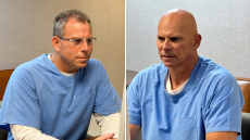 Στη φυλακή θα παραμείνουν τα αδέρφια Μενέντεζ που καταδικάστηκαν για τον φόνο των γονιών τους το 1989