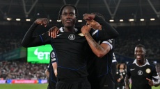 Premier League: Η οβίδα του Πακετά ξύπνησε την Τσέλσι που έκανε σεφτέ με ανατροπή, 5-1 την Γουεστ Χαμ - Δείτε τα γκολ