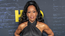 Η Ρετζίνα Κινγκ μιλά για την αλλαγή στη ζωή της μετά την αυτοκτονία του γιου της: «Τον σκέφτομαι διαρκώς»