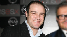 Φώτης Σπύρος: Από πολύ μικρός ανακάλυψα ότι είμαι γκέι, ο μπαμπάς μου ήταν αλκοολικός, όπως ήμουν κι εγώ 
