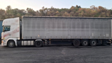 Συνελήφθησαν 4 άτομα για διακίνηση παράνομων μεταναστών σε Ροδόπη και 'Εβρο