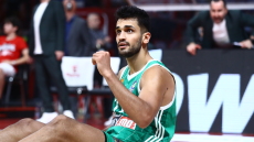 Γιουρτσεβέν για Eurobasket: «Στόχος είναι ένα μετάλλιο, κουβαλάμε μαζί μας 80 εκατομμύρια Τούρκους»