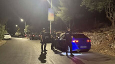 Επιχείρηση της τροχαίας σε Ίλιον και Πετρούπολη: Εντοπίστηκαν διανομείς χωρίς άδεια οδήγησης
