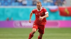 ΑΕΚ: Δεν υπάρχει συμφωνία με τον Μπαρίνοφ, σύμφωνα με Ρώσο δημοσιογράφο
