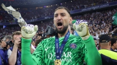 Μάντσεστερ Σίτι: Συμφώνησε με Ντοναρούμα - Τι απομένει για να «σφραγίσει» τη μεταγραφή