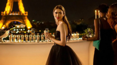 Emily in Paris: Συνεχίζονται τα γυρίσματα δύο ημέρες μετά τον θάνατο του βοηθού σκηνοθέτη