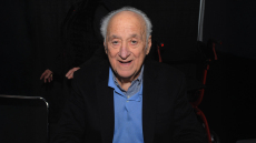 Τζέρι Άντλερ: Πέθανε ο ηθοποιός του «The Sopranos» και βετεράνος του Μπρόντγουεϊ
