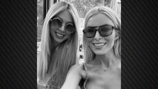 Η Κατερίνα Καινούργιου αποχαιρετά την Αλεξάνδρα Νικολαΐδου: Πάλεψες σαν λιοντάρι, καλό παράδεισο άγγελέ μου
