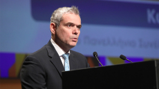 Καραγκούνης: Η μείωση των ασφαλιστικών εισφορών έχει τεράστιο κόστος για τον προϋπολογισμό, όμως θα συνεχίσουμε
