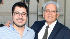 Πέθανε ο δημοσιογράφος Δημήτρης Κωνσταντάρας σε ηλικία 79 ετών