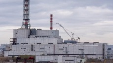 Φωτιά έξω από τον πυρηνικό ηλεκτροπαραγωγικό σταθμό του Κουρσκ της Ρωσίας - Προκλήθηκε από εξουδετέρωση ουκρανικού drone