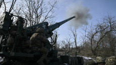 Πόλεμος στην Ουκρανία: Ένας νεκρός στις νυχτερινές επιδρομές της Ρωσίας
