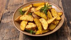 Κάθε εποχή και ένα άλλο αγαπημένο φαγητό στο τραπέζι