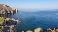 Βιολογικός Πάτμου: Αυτοψία από τους Επιθεωρητές περιβάλλοντος 