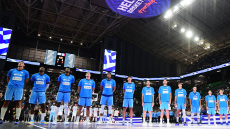 Εθνική μπάσκετ: Αυτή είναι η 12άδα της Ελλάδας για το Eurobasket 2025, «κόπηκε» ο Ζούγρης 