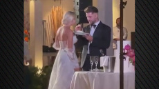 Παντρεύτηκαν ο τράπερ FY και η Αλεξία Κεφαλά - Ο πρώτος χορός του ζευγαριού, δείτε βίντεο και φωτογραφίες
