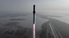 Starship: Ο Μασκ δοκιμάζει ξανά τον μεγαλύτερο πύραυλο που έφτιαξε η ανθρωπότητα - Γιατί οι επιστήμονες έχουν αρχίσει και ανησυχούν
