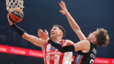 Τέλος από τον Ερυθρό Αστέρα ο Νέντοβιτς
