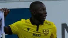 Ολυμπιακός: Ο Μανέ σκόραρε κι έρχεται την Τρίτη για υπογραφές
