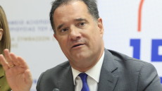 Γεωργιάδης κατά Εξαδάκτυλου: Η εμπάθεια έχει και όρια, το ΕΣΥ είναι στην καλύτερη κατάσταση από ποτέ