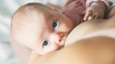 Θηλασμός: Ωφέλιμος όχι μόνο για το παιδί, αλλά και για τη μητέρα – Δείτε πώς