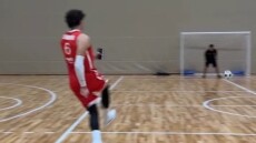 Τσέντι Όσμαν: Φοβερό ποδοσφαιρικό πλασέ στην προπόνηση της Εθνικής Τουρκίας - Δείτε βίντεο 