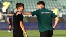 A Bola: Η Σπόρτινγκ φουλάρει για Ιωαννίδη, βλέπει και Κωνσταντέλια