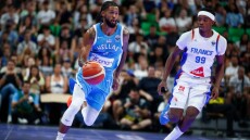 Κουλιμπαλί: «Το δυσκολότερο τεστ αυτό με την Ελλάδα, ο Ρίσον Χολμς θα ταιριάξει τέλεια με τον Παναθηναϊκό»