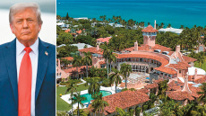 Πλούσιοι και «φτωχοί» στο παζάρι για την Ουκρανία: Ο billionaire Τραμπ, ο βαθύπλουτος Πούτιν, ο «υπηρέτης του λαού» Ζελένσκι - Πόσο αποτιμάται η περιουσία τους