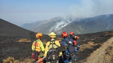 Κεφαλογιάννης: Η Ελλάδα συμμετέχει ενεργά στην κατάσβεση των δασικών πυρκαγιών σε Ισπανία και Πορτογαλία 