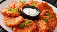 Η επιστήμη πίσω από τους τέλειους ντοματοκεφτέδες
