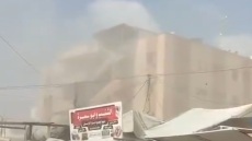 Λωρίδα της Γάζας: Δεν ήταν στόχος οι δημοσιογράφοι Reuters και Associated Press, λέει ο ισραηλινός στρατός