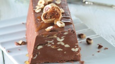 13 γλυκές συνταγές με σύκα: Απολαυστικές ιδέες για κάθε περίσταση
