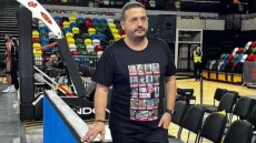 Πρόεδρος Χάποελ: «Όνειρό μου να πάμε στον τελικό της Euroleague με τον Παναθηναϊκό και να τον κερδίσουμε με 30 πόντους»