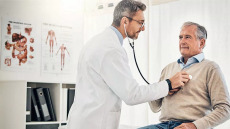 Το καρδιολογικό «αποτύπωμα» της Ελλάδας σε 12 χρόνια: Τι δείχνουν οι νοσηλείες για τους ασθενείς, τα συμπτώματα και τις τάσεις