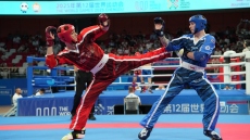 Χρυσός ο Δημήτρης Οικονόμου στο παγκόσμιο πρωτάθλημα kickboxing World Boxing