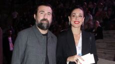 Κίμων Κουρής για τη συνύπαρξή του στη σκηνή με την Ιωάννα Τριανταφυλλίδου: Δεν χρειάζεται να προσποιηθώ τον ερωτευμένο, είμαι