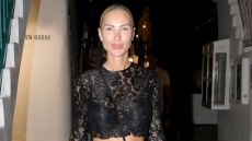 Διονυσία Κουκίου για τις πλαστικές επεμβάσεις: Θα κάνω ό,τι υπάρχει για να μην δείχνω μεγάλη
