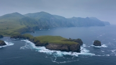 Ρωσία: Σεισμός 6,3 βαθμών σημειώθηκε στα ανατολικά των Νήσων Κουρίλων