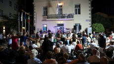 Ιστιοπλοΐα: Σαλπάρει από τη Λήμνο για τον Άγιο Ευστράτιο η «Aegean Regatta 2025»

