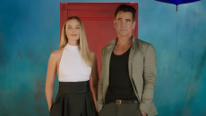 Κόλιν Φάρελ για τη συνεργασία του με τη Μάργκοτ Ρόμπι στο «A Big Bold Beautiful Journey»: Ήταν ένα όνειρο, είπε 