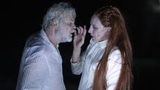 «Οιδίπους»: Η επιτυχημένη παράσταση του Γιάννη Χουβαρδά για μία επιπλέον βραδιά στο Θέατρο Λυκαβηττού