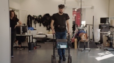 Ο 27χρονος Έλληνας στη Λωζάνη που συμμετέχει στην επανάσταση κατά της παράλυσης μιλά στο ygeiamou
