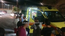 Άγριο ξύλο μεταξύ νεαρών στα Καμένα Βούρλα - Τέσσερις τραυματίες, έκανε προσαγωγές η αστυνομία