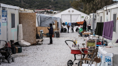 Ιρακινοί με συνδέσμους στη δομή της Ριτσώνας έστησαν κύκλωμα διακίνησης μεταναστών - Οι ταρίφες χιλιάδων ευρώ, η τακτική του ghost landing και πώς τους έπιασαν