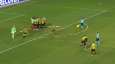 Champions League: Με ήρωα τον γκολκίπερ Αναρμπέκοφ η Καϊράτ 3-2 στα πέναλτι την Σέλτικ, προκρίθηκε στη League Phase  - Δείτε βίντεο
