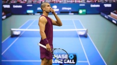 Αλκαράθ: Η αποκάλυψη για το... στρατιωτικό κούρεμα που έγινε viral στο US Open
